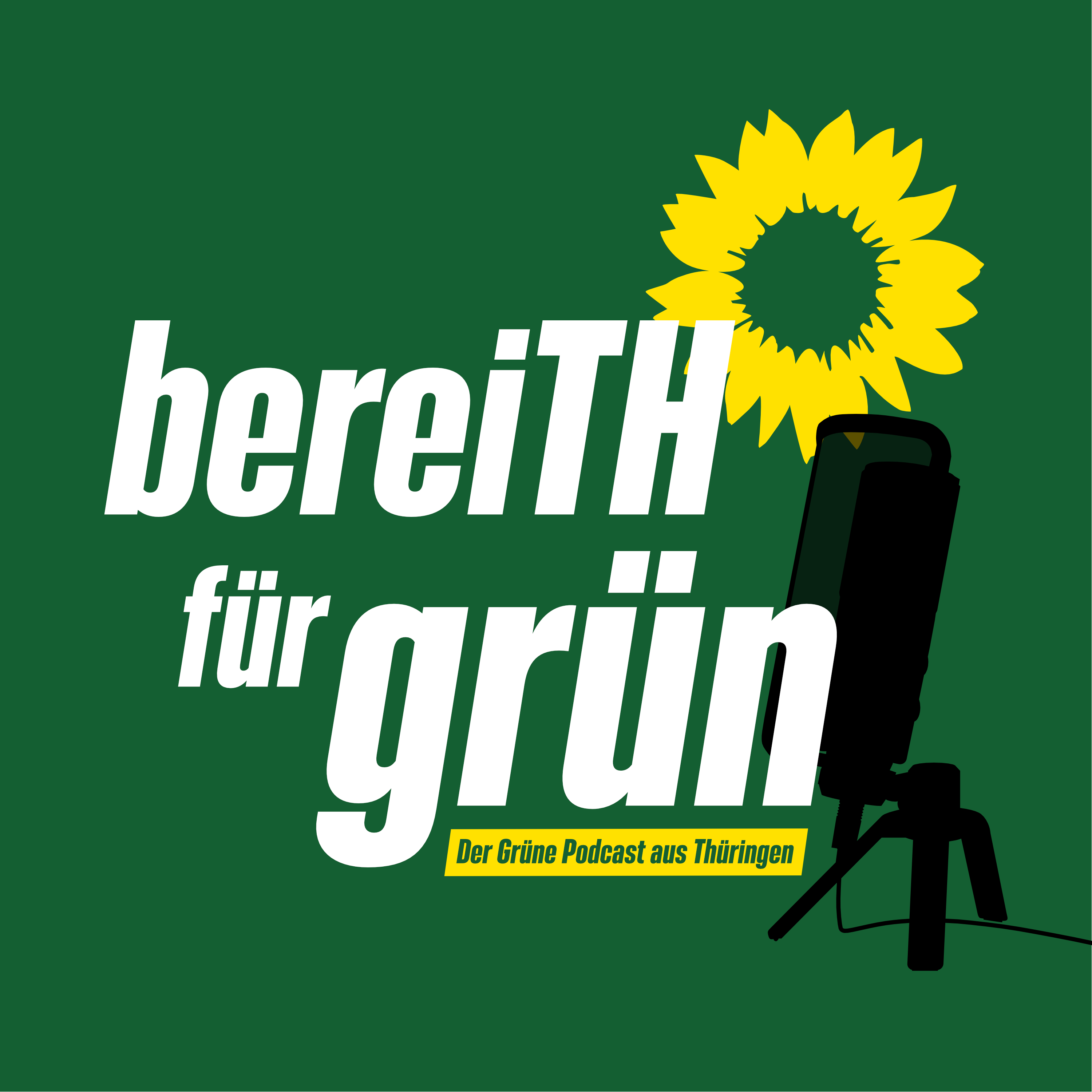 bereiTH für grün